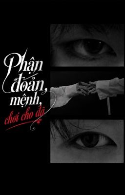 Phận Đoản Mệnh, Chơi cho đã!