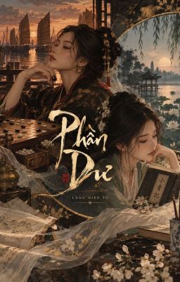 Phần Dư