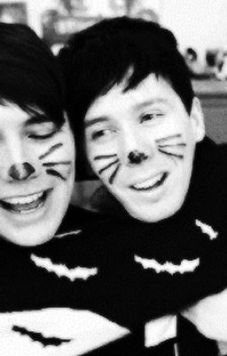 Phan One-Shots