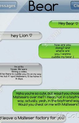 Phan Texts