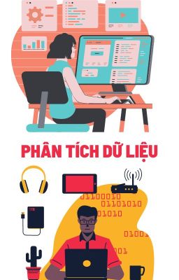 Phân tích dữ liệu