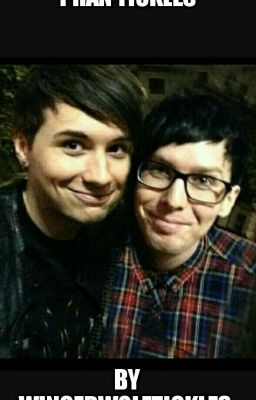Phan Tickles