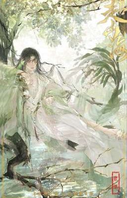 Phản xuyên tôi trở thành bạch nguyệt quang của tứ đại kẻ thù 