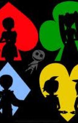 Phantomhive Human Sacrifice