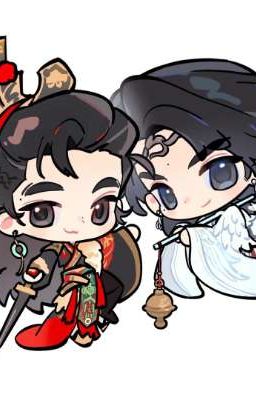 ​[Phát Giao] Đống Lửa