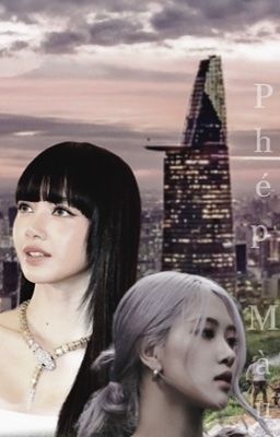 Phép màu