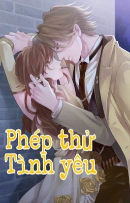 Phép thử Tình Yêu