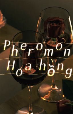 PHEROMONE HOA HỒNG [ ROSE PHEROMONE ] (EABO)