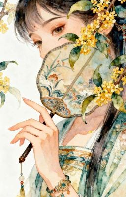 Phỉ Gian - Hắc Ám Sâm Lâm