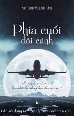 Phía Cuối Đôi Cánh - Mộc Thanh Vũ