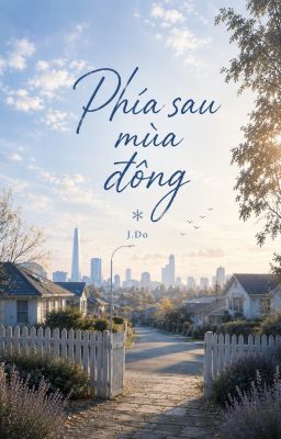 Phía Sau Mùa Đông