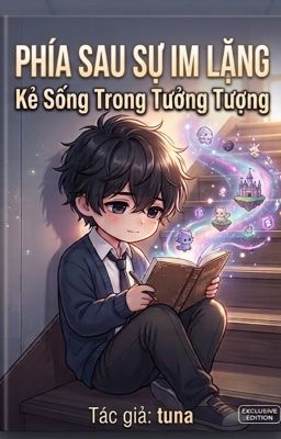 Phía Sau Sự Im Lặng