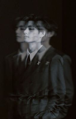 Phía Sau Tấm Màng Hạnh Phúc [Vminkook]