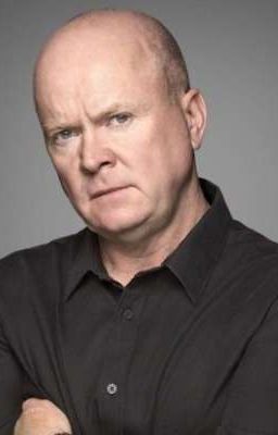Phil Mitchell x Reader