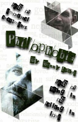 》》Philophobia《《 MB/STATUS 》》