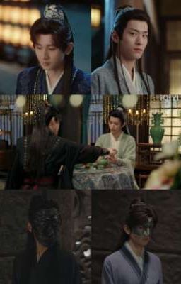 Phó Sơn Hải [Phong Thủy] Lưỡng Thế Vân Gian 