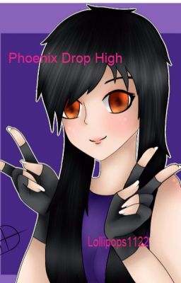 PHOENIX DROP HIGH