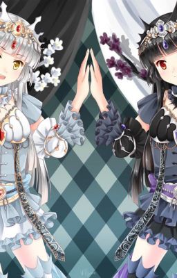 Phoenix Drop Sisters