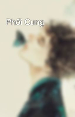 Phối Cung