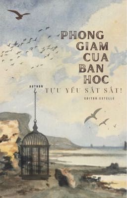 Phòng Giam Của Bạn Học