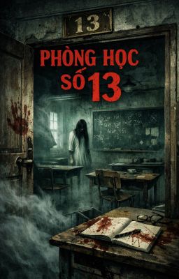 Phòng Học Số 13