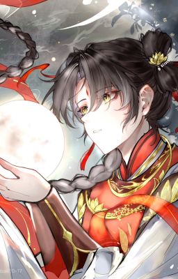 【 Phong Thần 】 Lý nguyên soái ngươi trường tâm sao