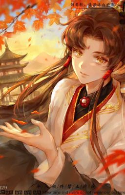 【 Phong thần Ngẫu  Bính 】 Người ở rể