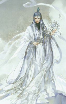 (Phong thần) Nguyên soái, thỉnh tự trọng