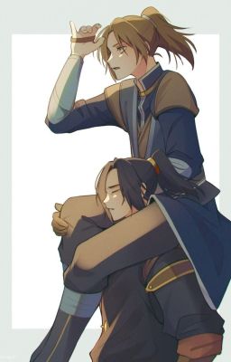 [Phong Tình] Thiếu Niên Du