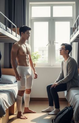 PHÒNG TRỌ DÂM LOẠN