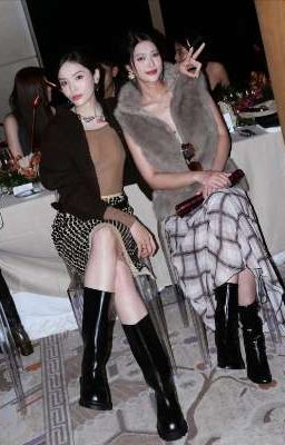 Phóng Túng [Futa_DuyênÂn]