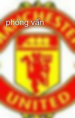 phỏng vấn