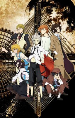 Phỏng vấn các nhân vật Bungou Stray Dogs