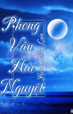 Phong Vân Hải Nguyệt
