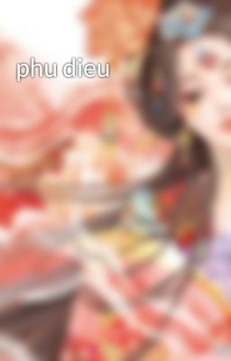 phu dieu