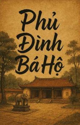 Phủ Đình Bá Hộ.