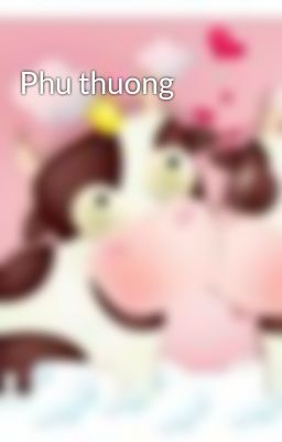 Phu thuong
