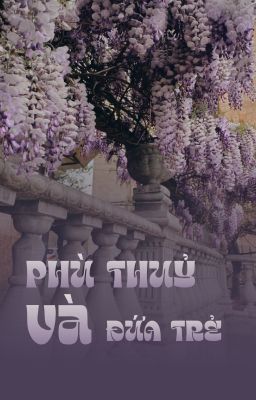 Phù thuỷ và đứa trẻ