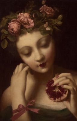 Phù thuỷ x Vật tế