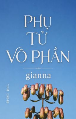 Phụ tử vô phần