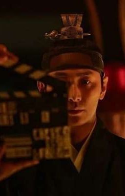 Phủ Tuần ký (Lee Chang) 