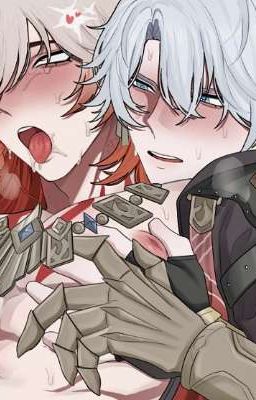 Phức cảm Oedipus [PhaiDei]