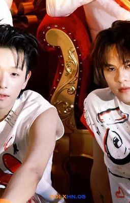 [Phúc đức trời ban] 10A1