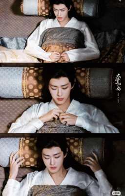 Phụng Chủy Thần Hôn