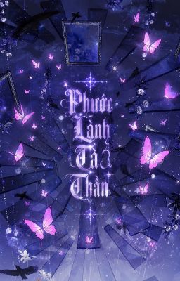 Phước Lành Từ Tà Thần.