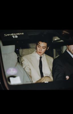 Phược (縛) | [ABO]