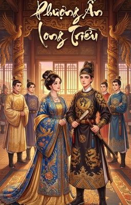 Phượng Ẩn Long Triều