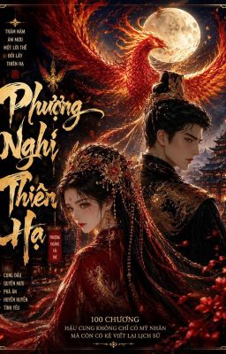 Phượng Nghi Thiên Hạ