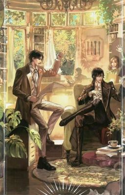 [Phương Tây] Trò chơi vai chính bị ta thao tác hằng ngày-Diêm Thường Niên