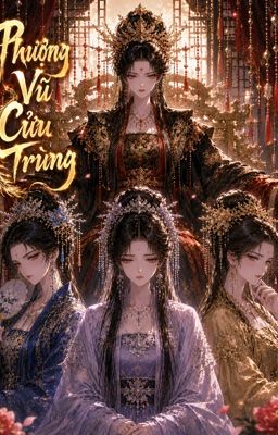 Phượng Vũ Cửu Trùng